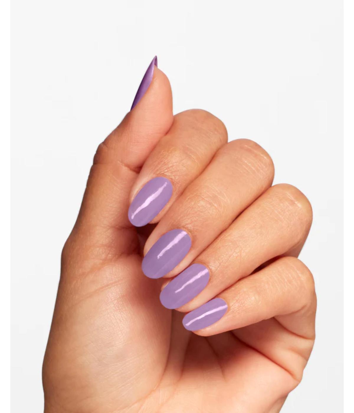 OPI NL Sickeningly Sweet HD23