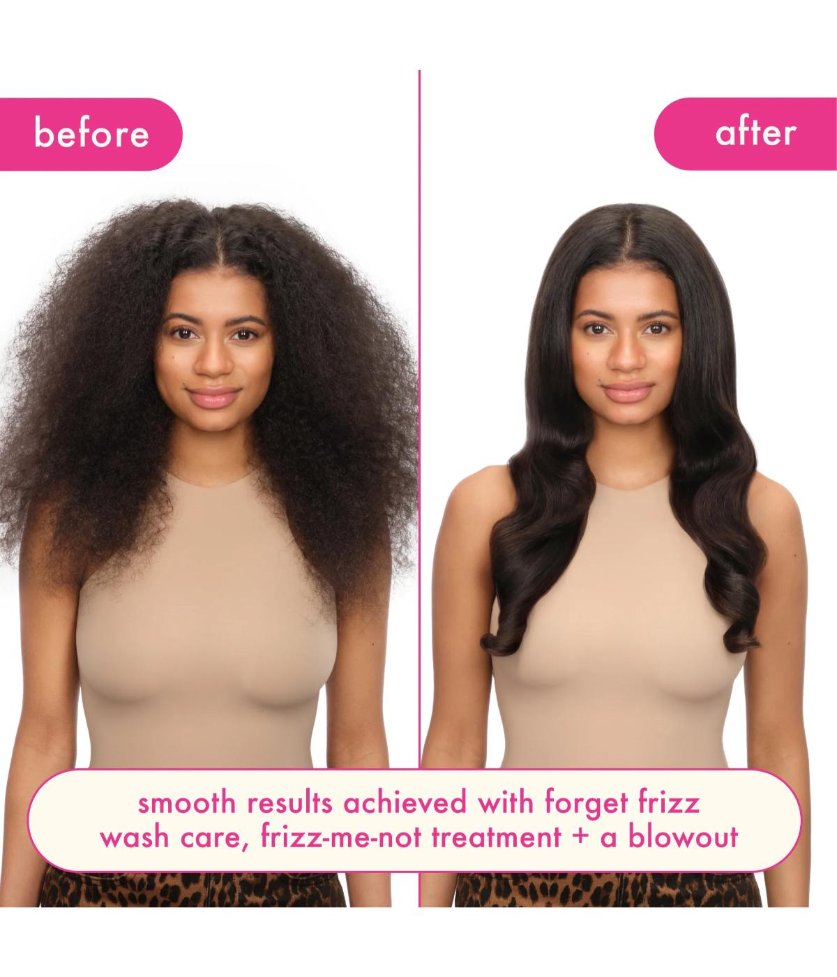 Amika Forget Frizz Conditioner 250ml