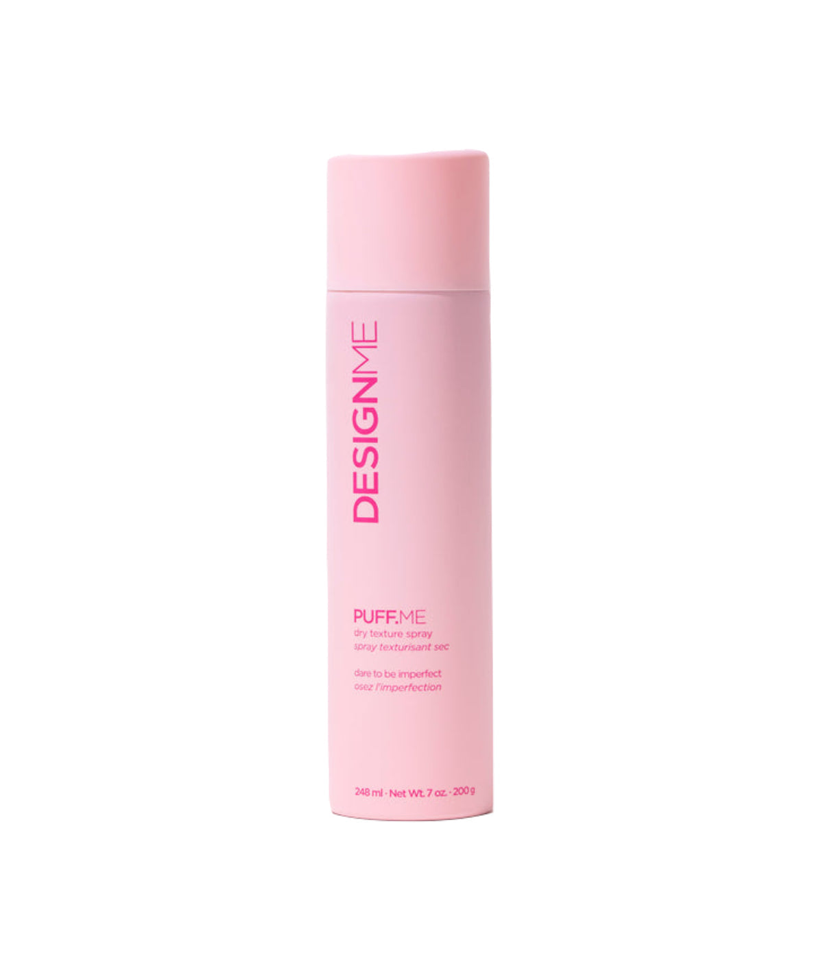 Design.ME Puff.ME Dry Texturizing Spray, 248mL