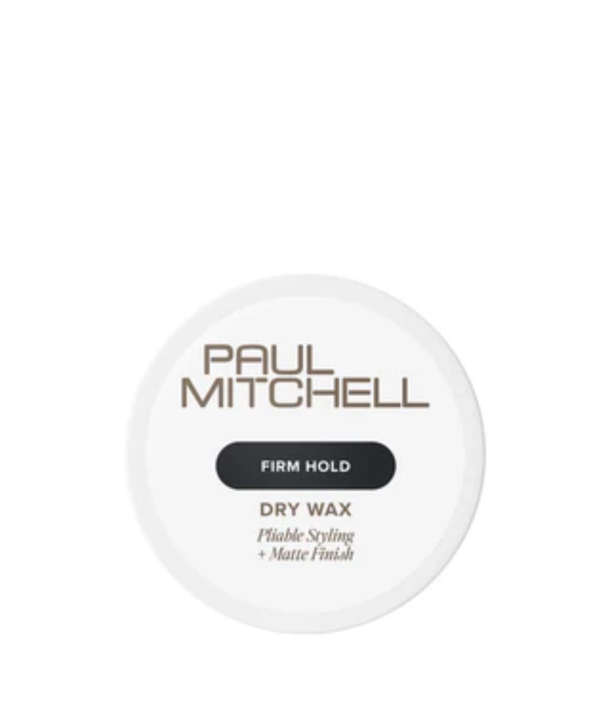 PM Dry Wax 50ml(Restaged)