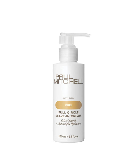 PM Curl Full Circle Leave-In Cream 150ml