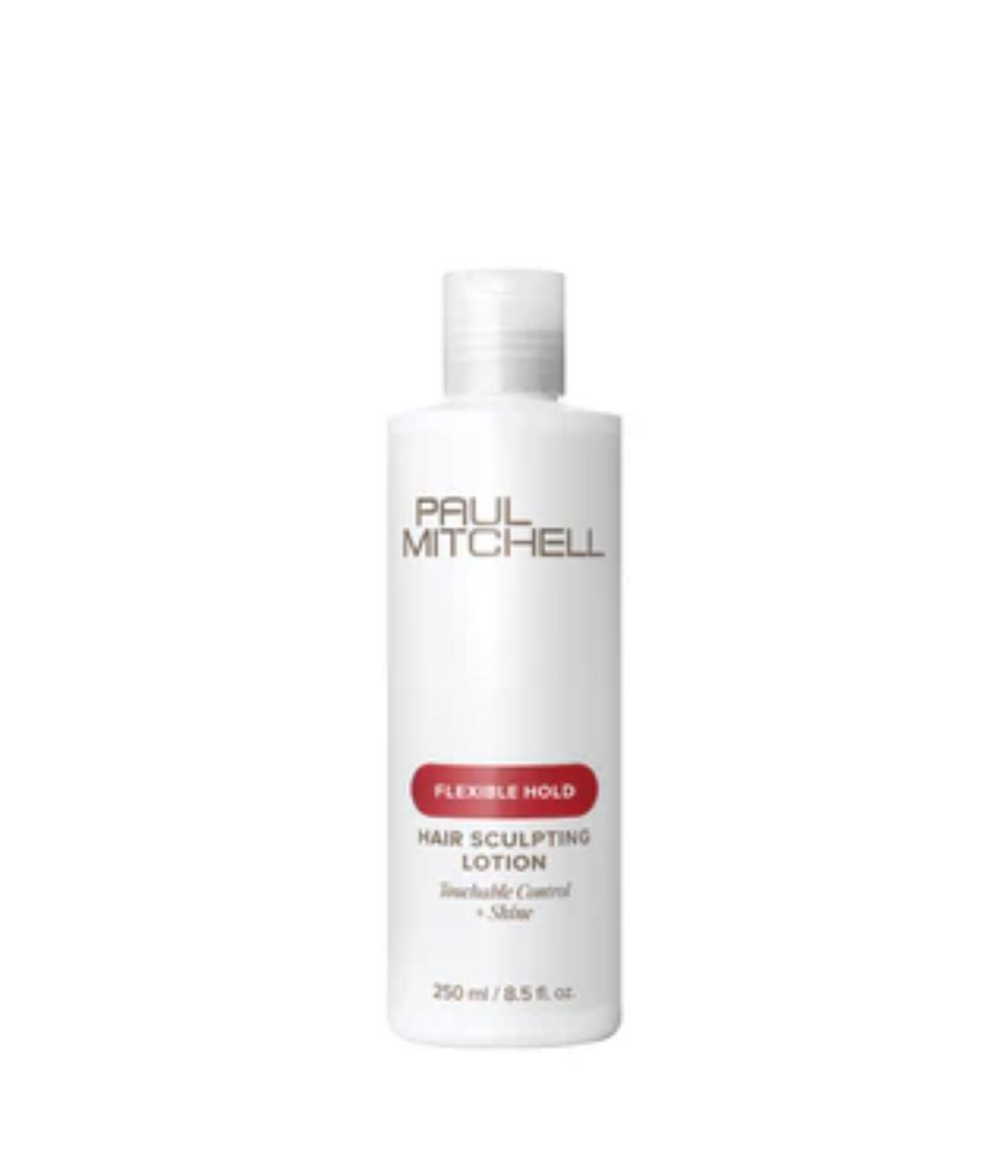 PM Hair Sculpting Lotion 250ml (Restaged)