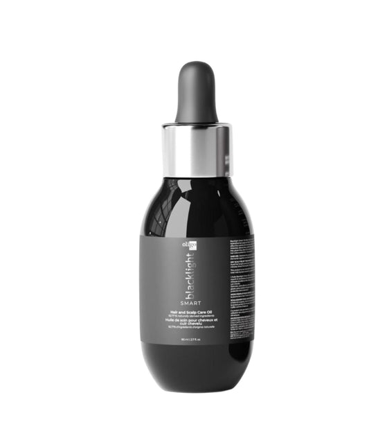Oligo Blacklight Smart Hair and Scalp Care Oil 80ml