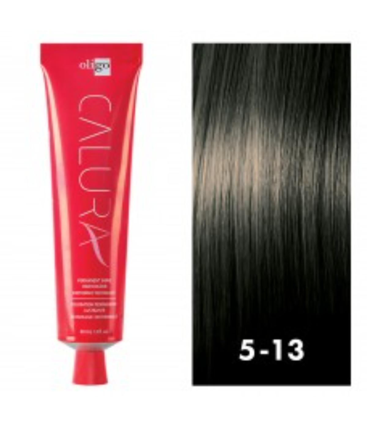 Oligo Calura Permanent Matte Series 5-13/5AG