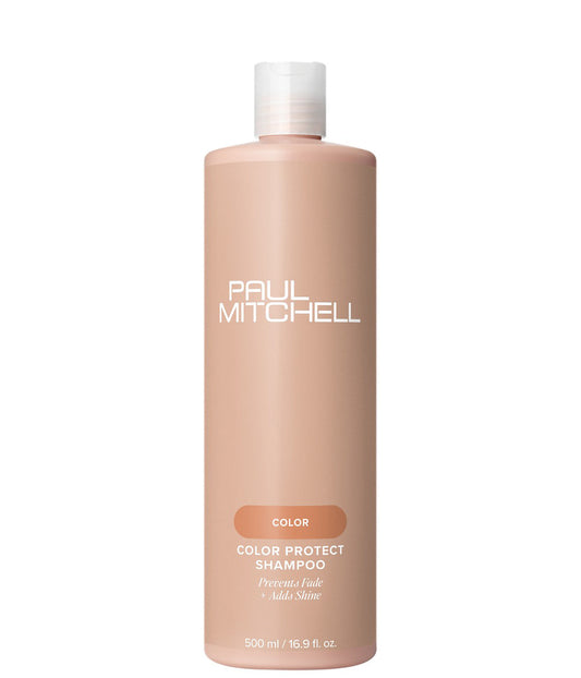 PM Color Protect Shampoo 500ml (Restaged)