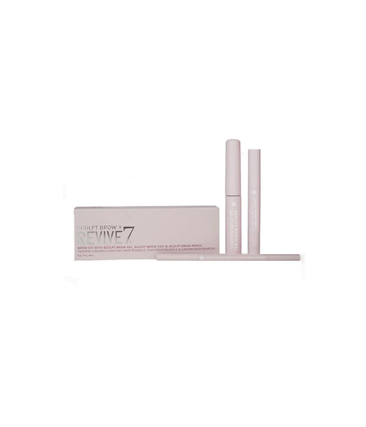 Sculpt Brow X  Revive7 - Medium Brown