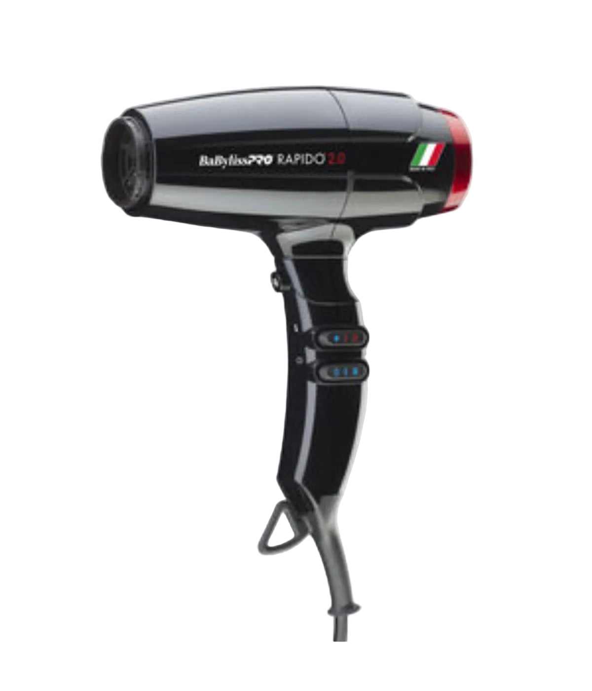DA BP Rapido 2.0 Hairdryer