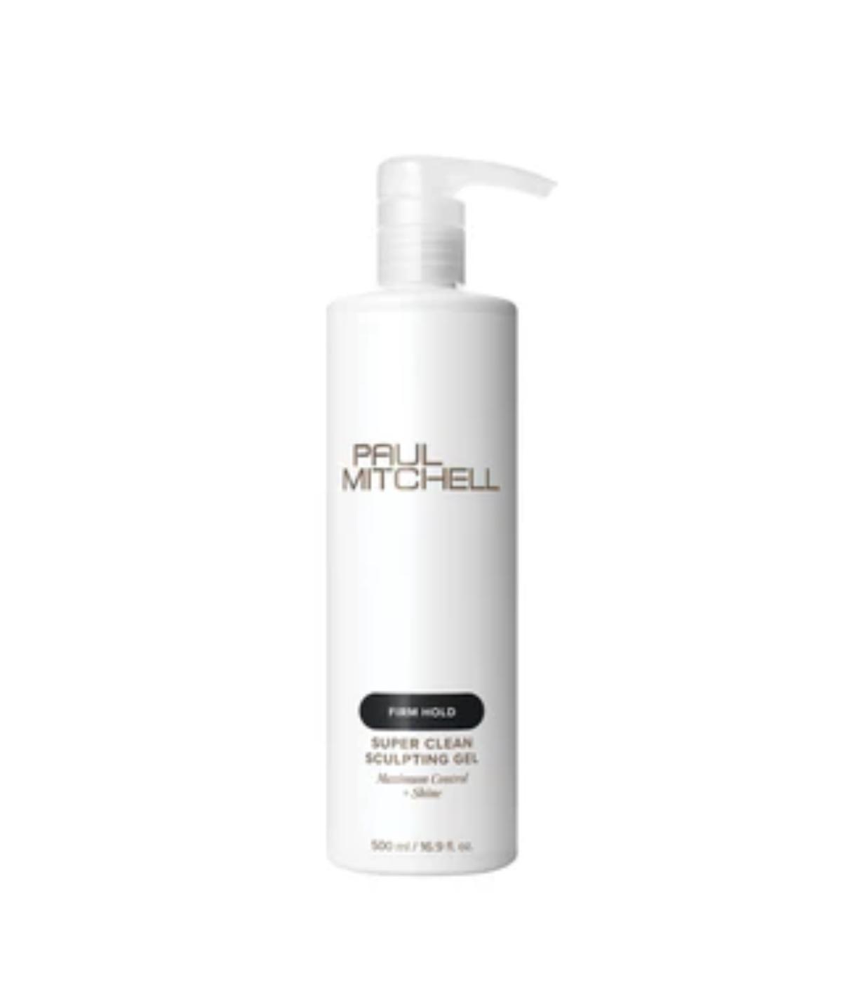 PM Super Clean Sculpting Gel 500ml (Restaged)