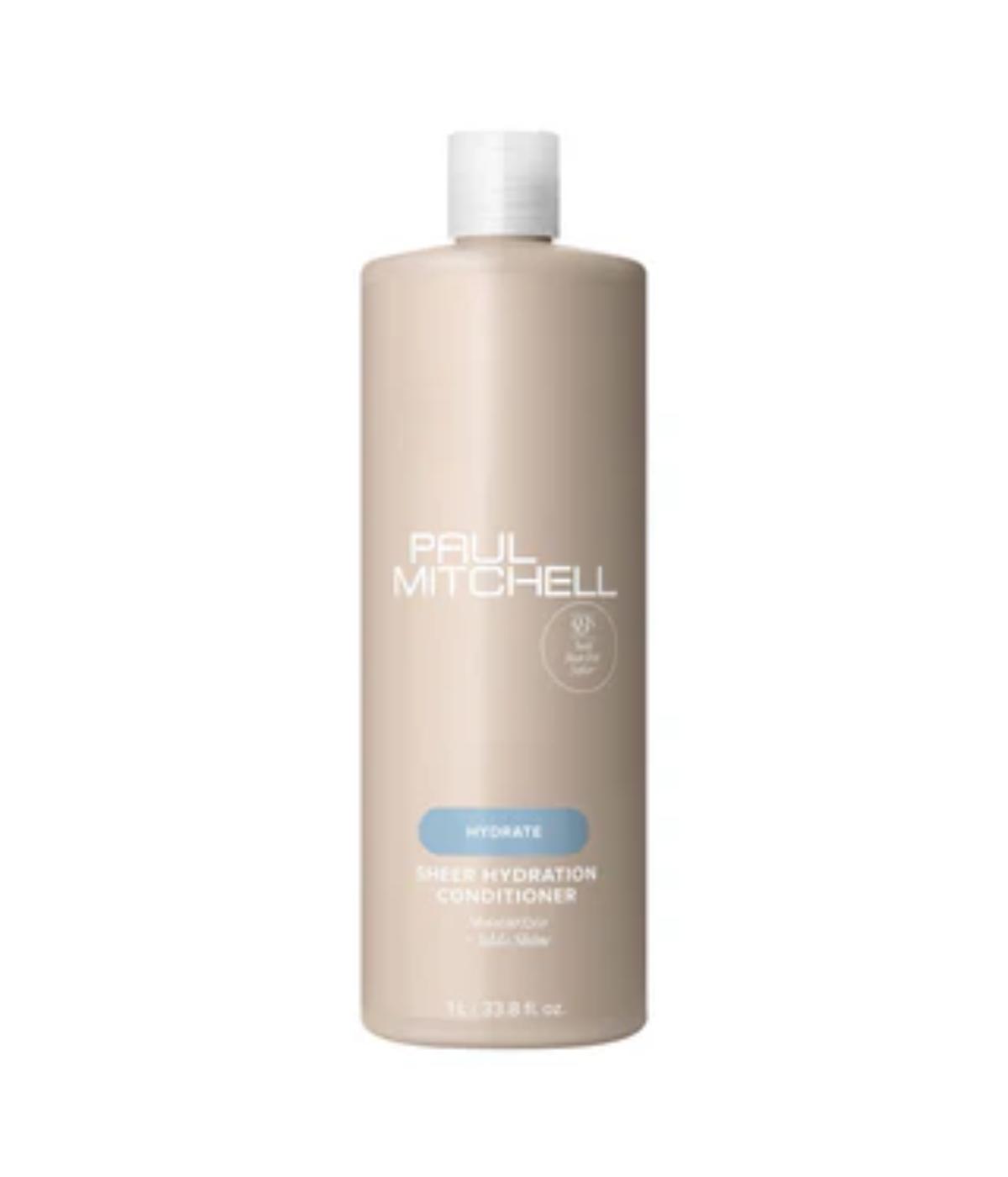 PM Hydrate Sheer Hydration Conditioner 1L