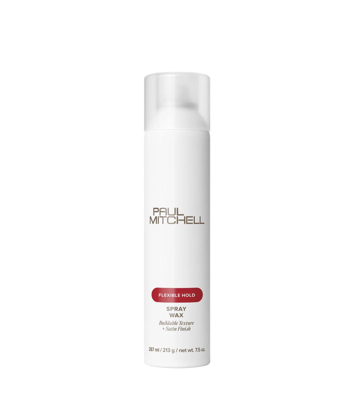 PM Spray Wax 287ml (Restaged)