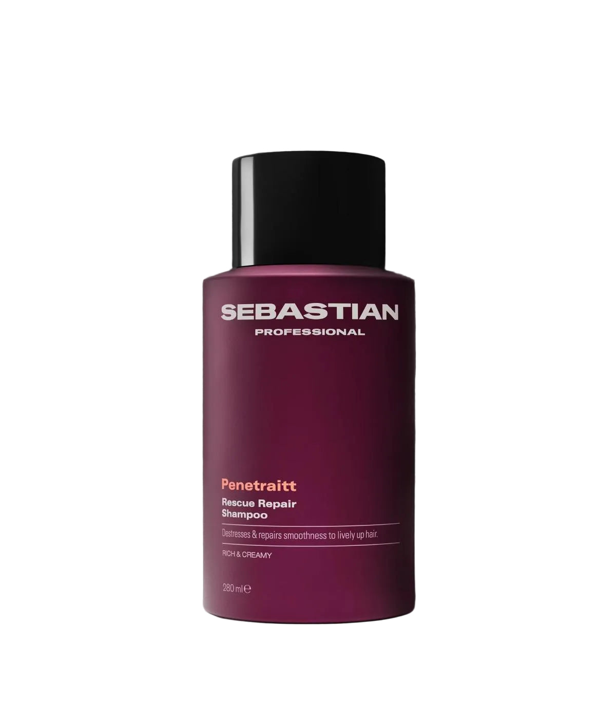 Sebastian Penet Shampoo 280ml   (Restaged)