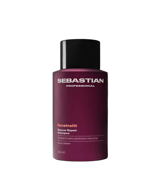 Sebastian Penet Shampoo 280ml   (Restaged)