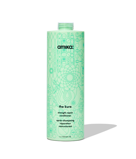 Amika The Kure Strength Repair Conditioner 1L