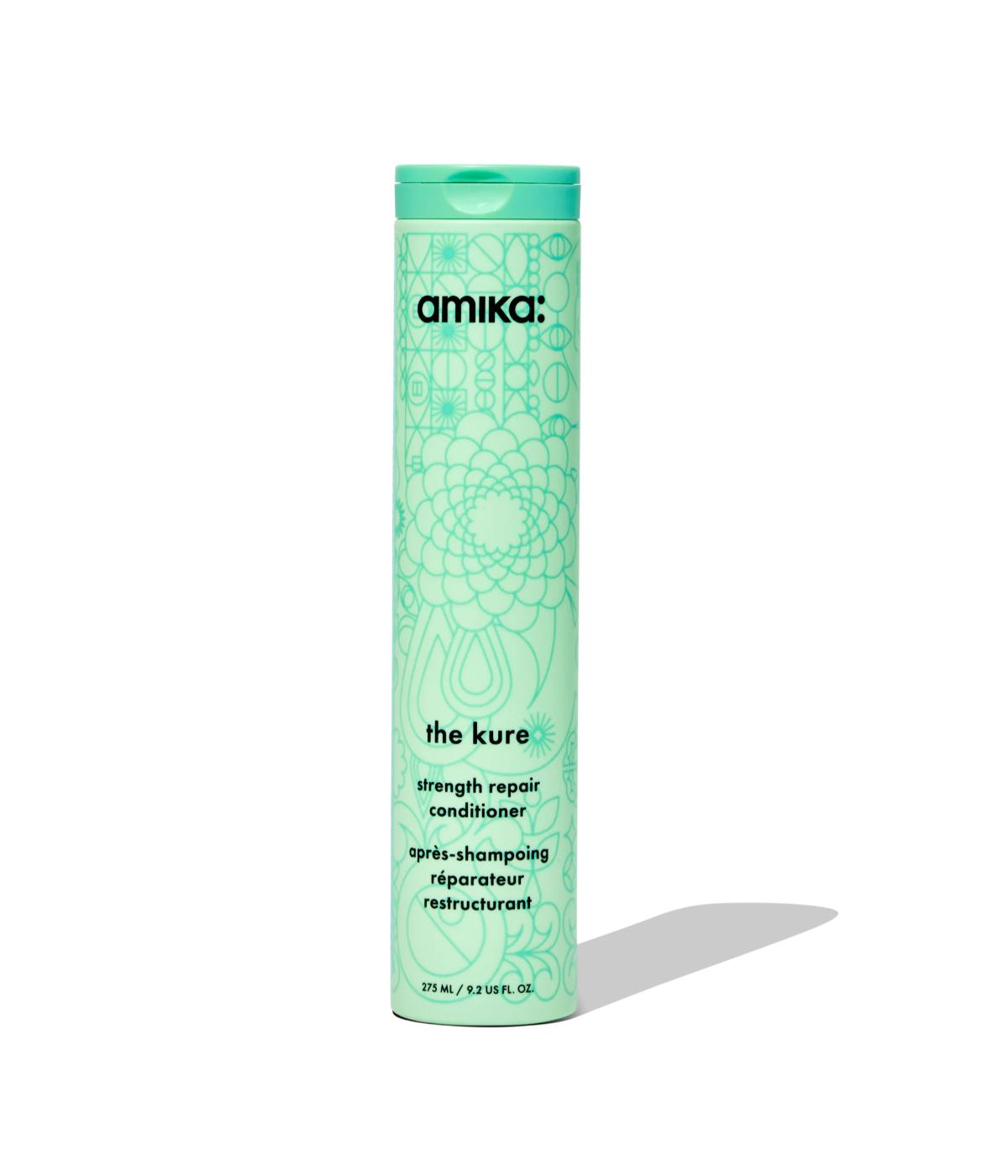 Amika The Kure Strength Repair Conditioner 275ml