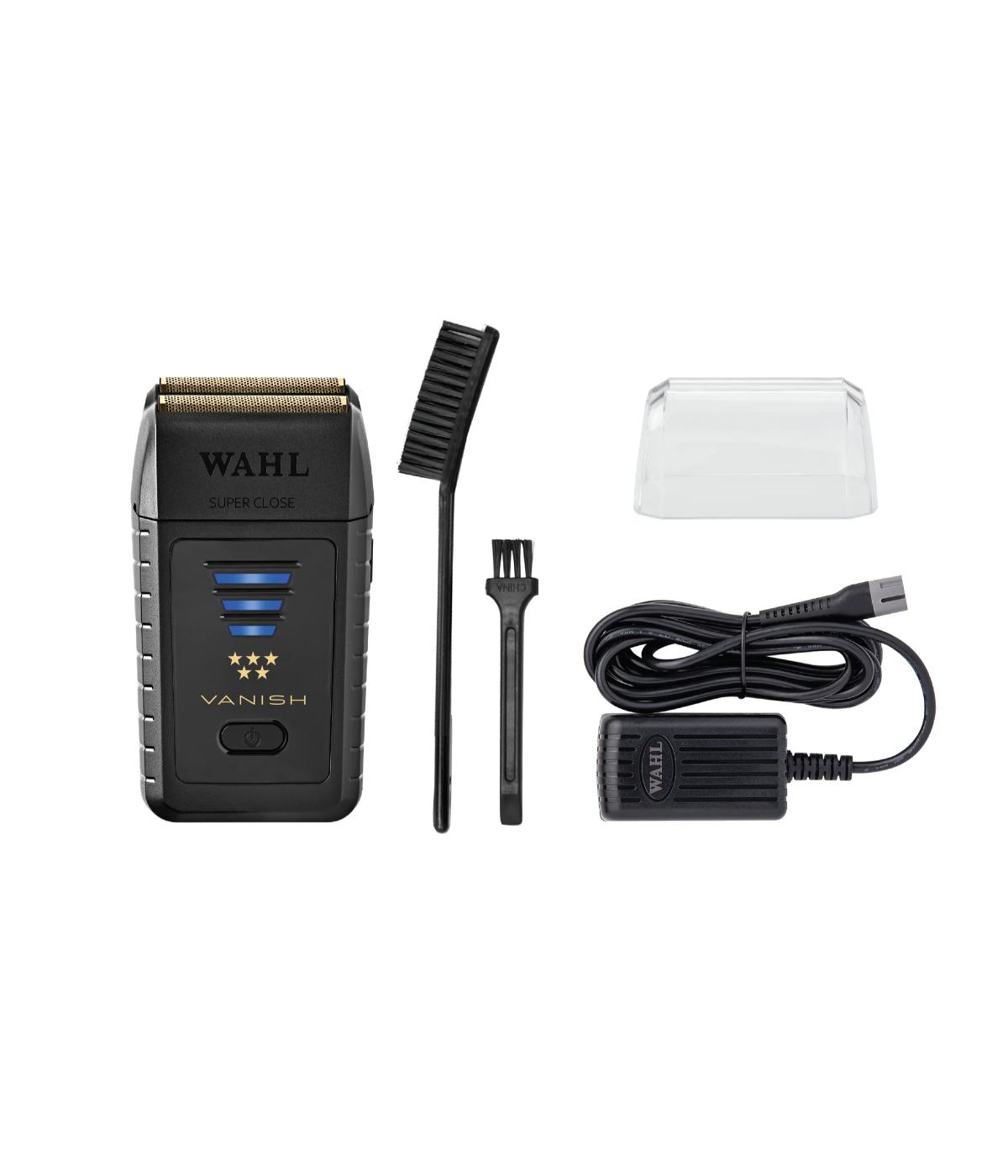 Wahl Vanish Shaver