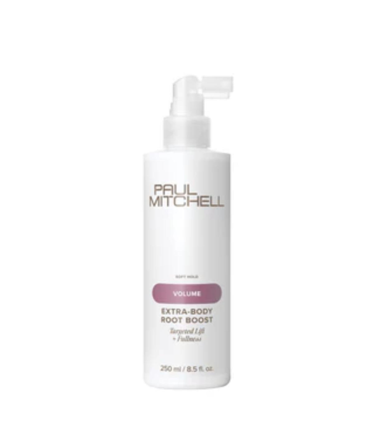 PM Extra-Body Root Boost 250ml (Restaged)