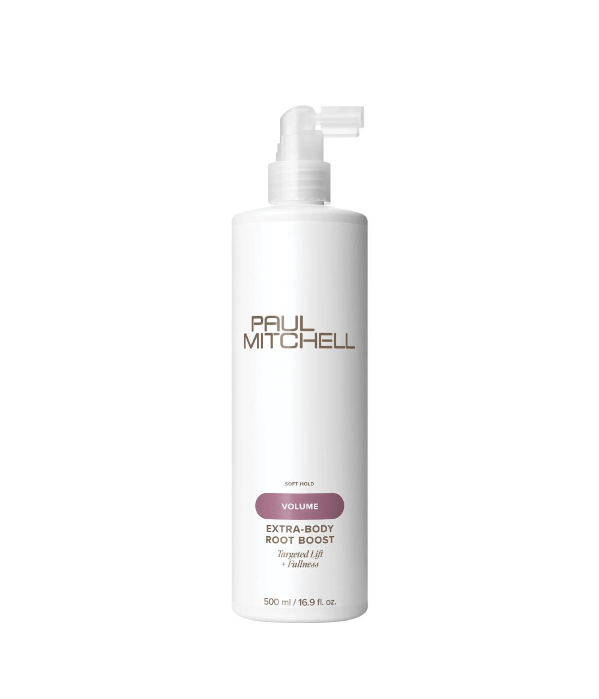 PM Extra-Body Root Boost 500ml(Restaged)