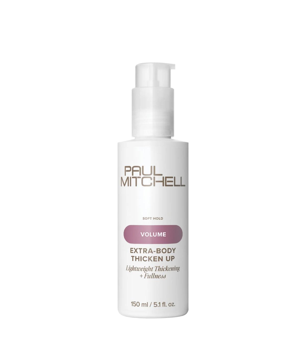 PM Extra-Body Thicken Up 150ml (Restaged)