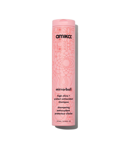 Amika Mirrorball Shampoo 275ml