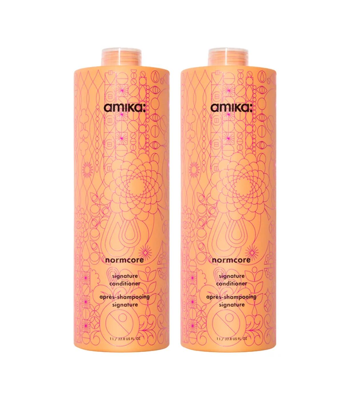 Amika Normcore Signature Conditioner 1+1 50% Off