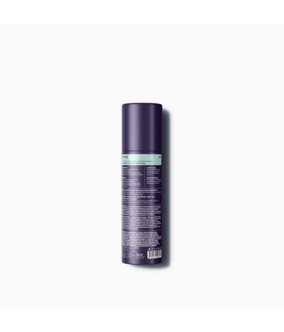 OLI BLBS Dry Shampoo 42g