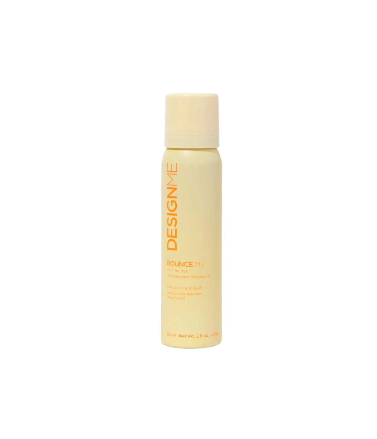 DM Bounce.ME Curl Mousse 85ml