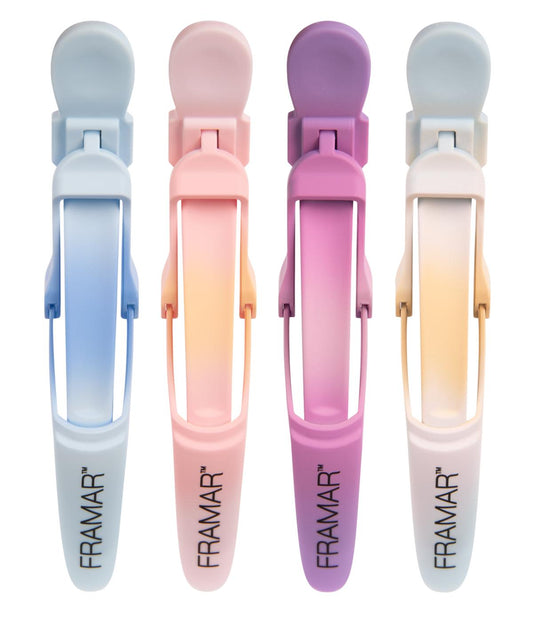 Fram Gator Grip Clips - Aurascope JF26