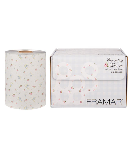 Fram Embossed Roll - Country Charm  MA26