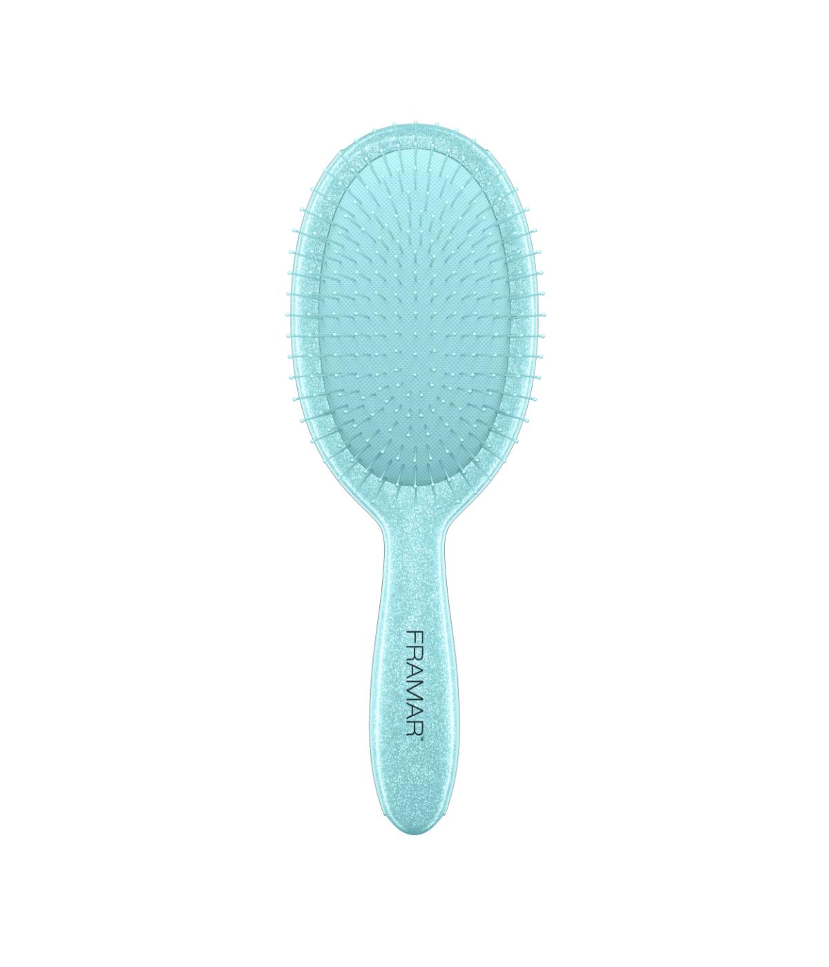 Fram Cookie Cutter Detangle Brush - Sprinkle ND25