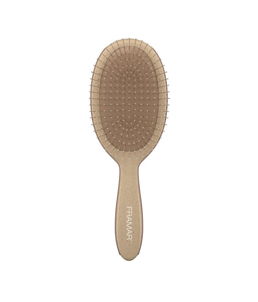 Fram Terra Detangle Brush - Canvas MA25