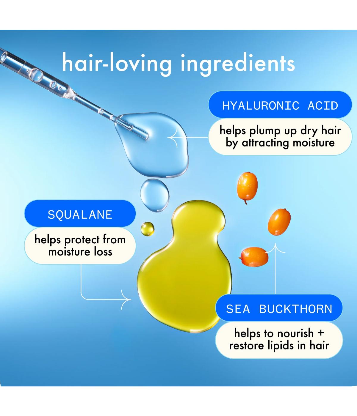 Amika Hydro Rush Intense Moisture Conditioner 1L