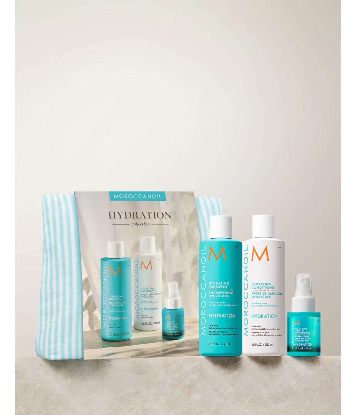 MO Hydration Spring Set MA26