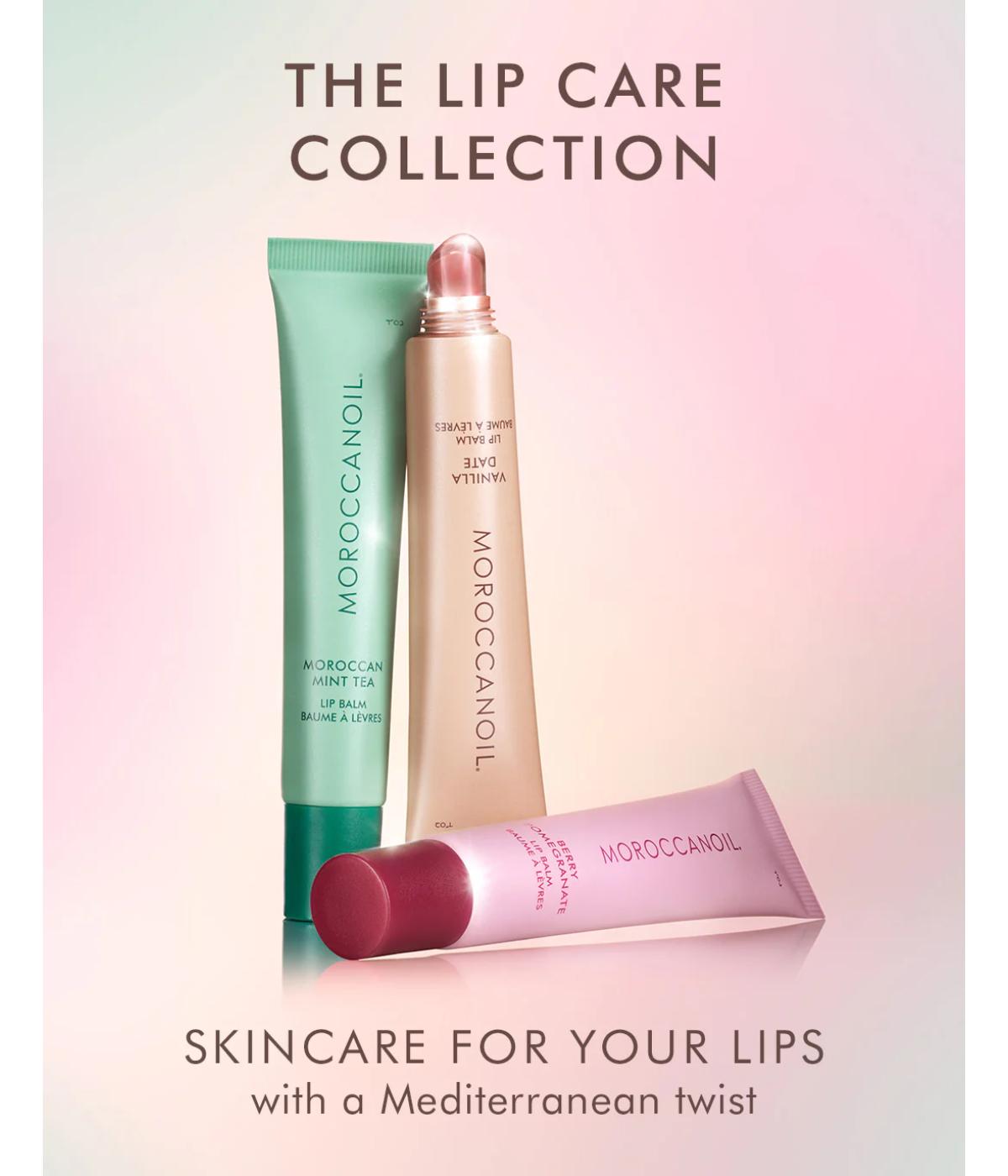 MO Lip Balm Trio MJ26