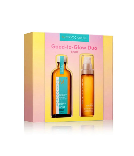 MO Good-to-Glow Duo - Light JA25