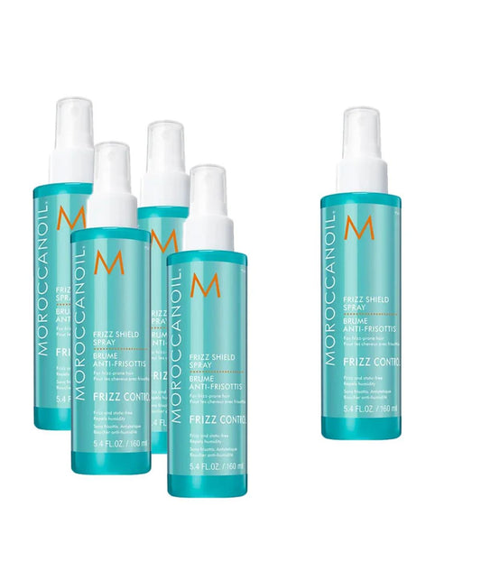 MO 4+1 Frizz Shield Spray 160ml