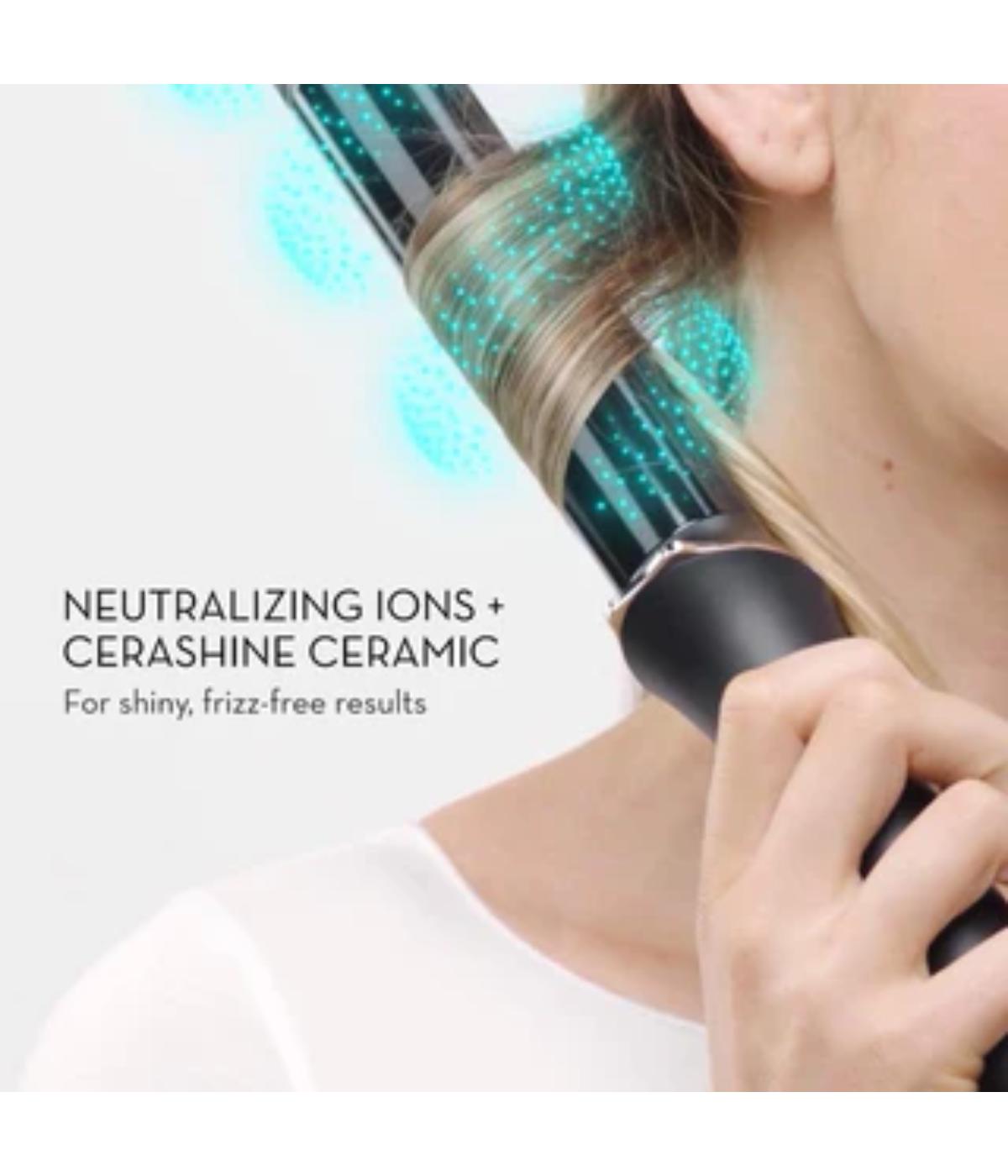 PM Neuro Curl+ 1"