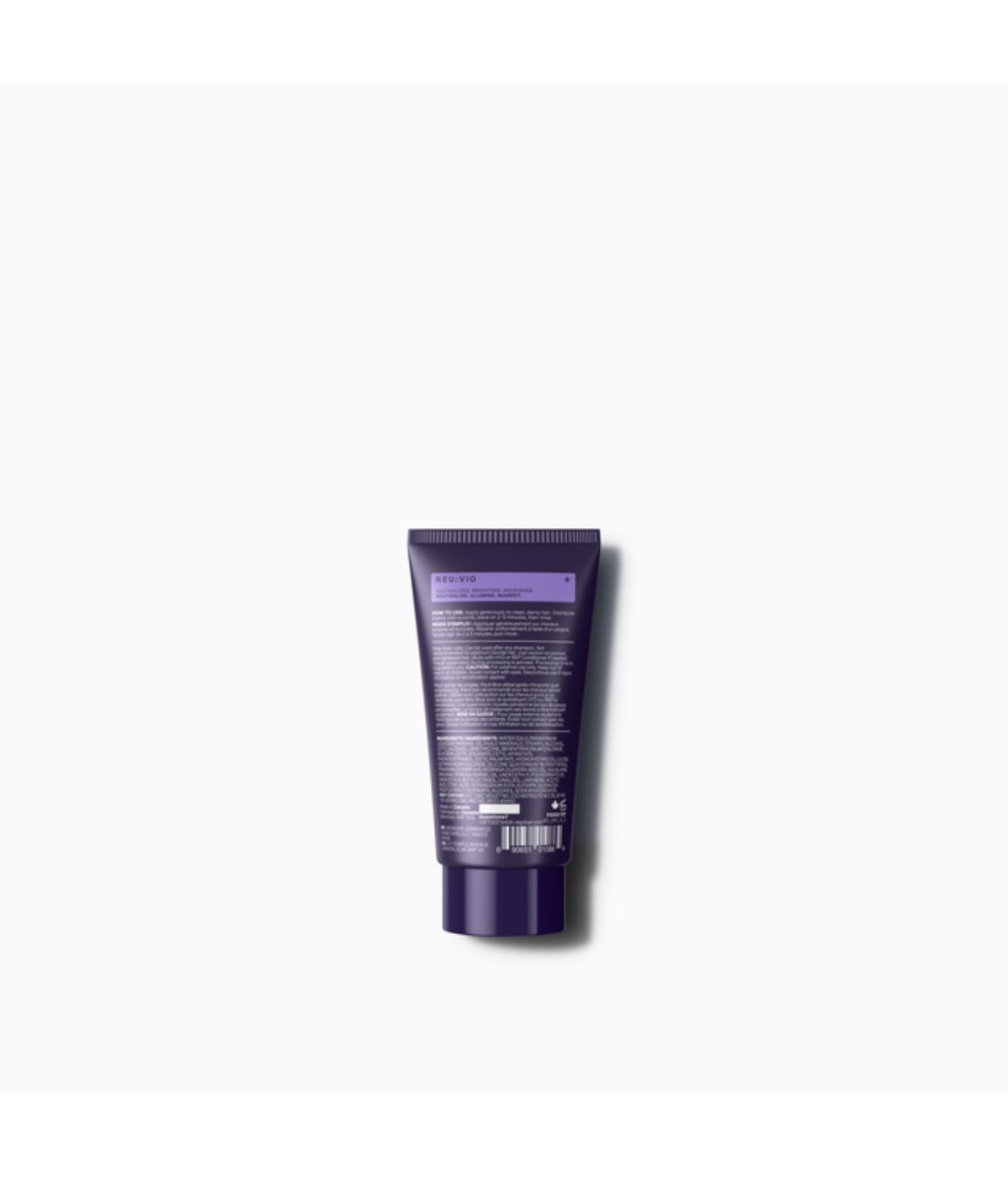 OLI BLBS Violet Conditioner 60ml