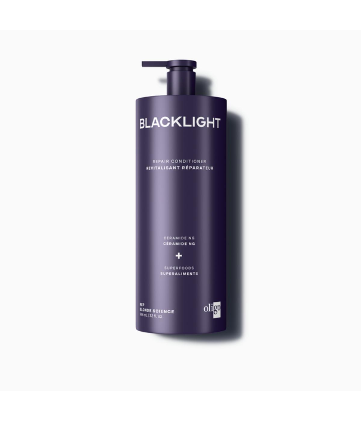 OLI BLBS Repair Conditioner 1L