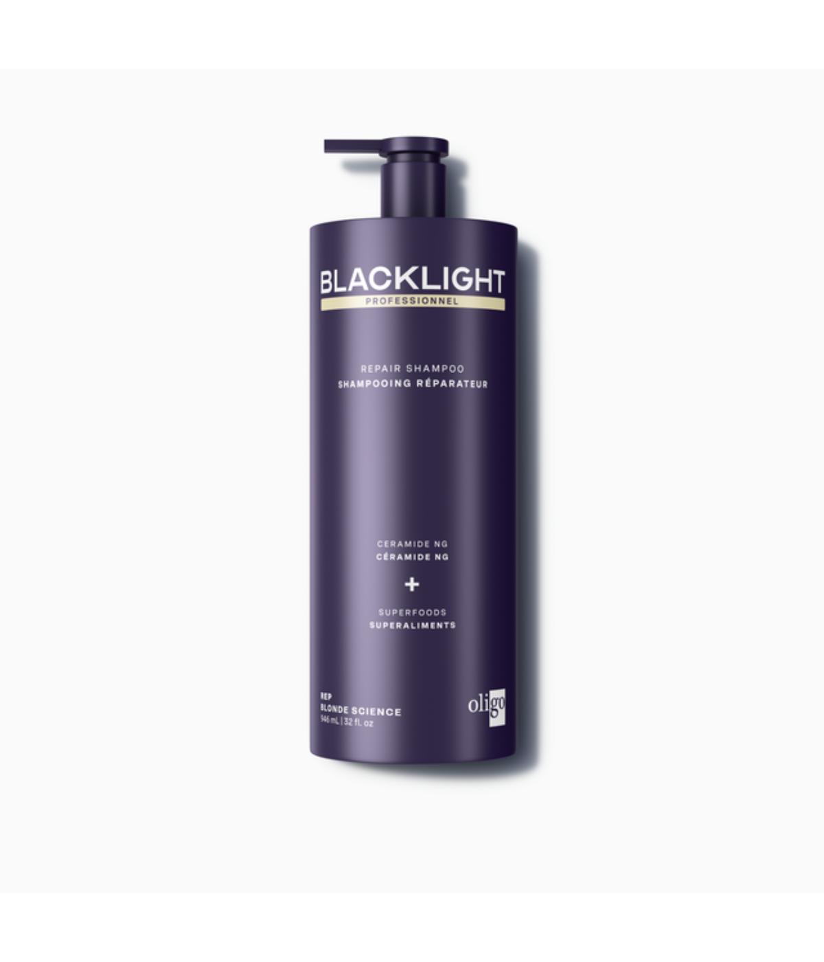 OLI BLBS Repair Shampoo Pro 1L