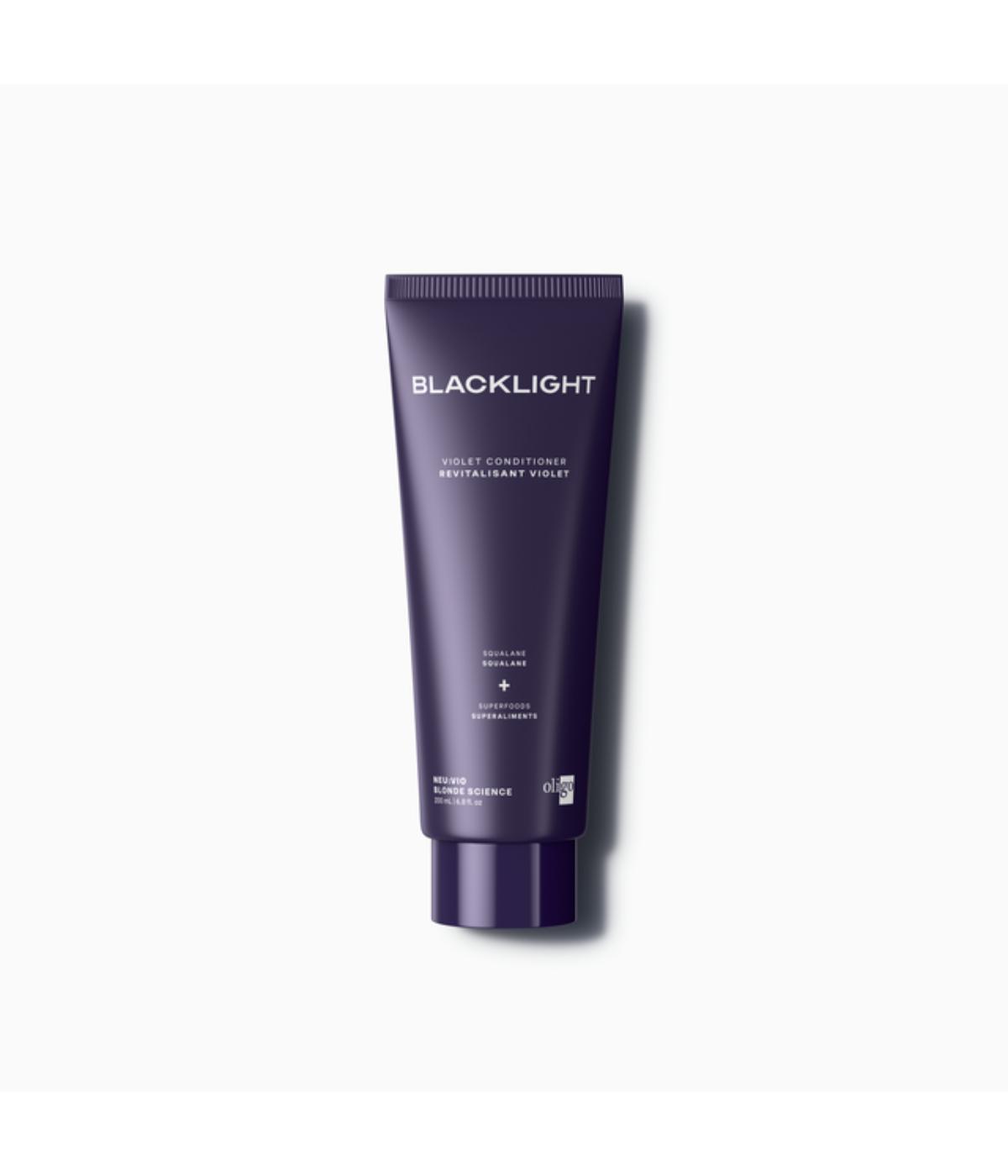 OLI BLBS Violet Conditioner 200ml