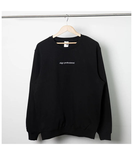 Oligo Professional Crewneck - XLRG