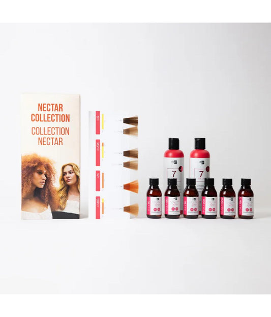 Oligo Gloss Nectar Collection MA25