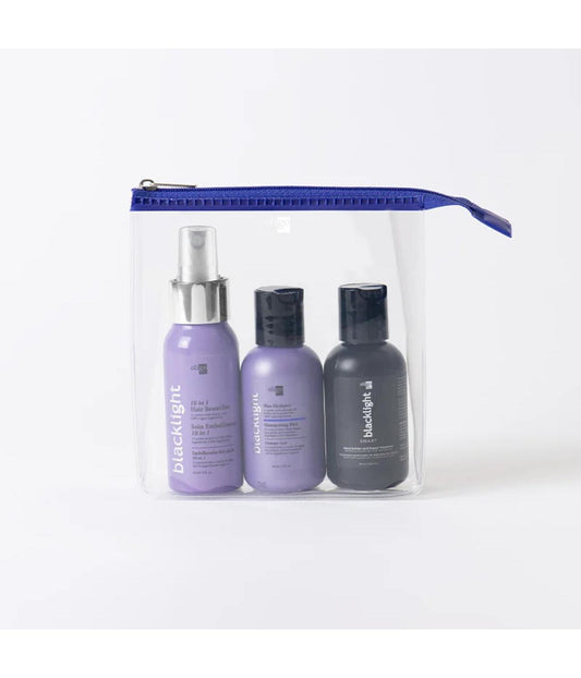 Oligo BL Tone& Bond Starter Kit -Blue Edition MA25