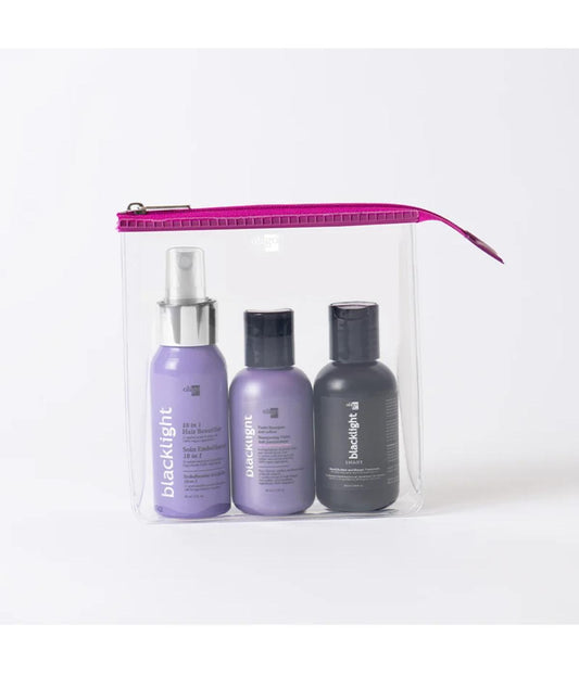 Oligo BL Tone & Bond Starter Kit -Violet Edition MA25