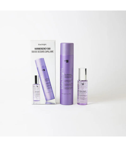 Oligo BL It's A Hairmergency Kit MA25