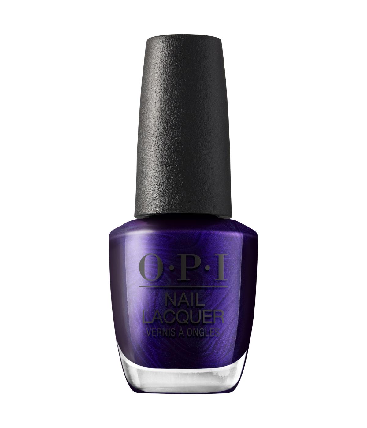 OPI NL DON’T OVER INK IT