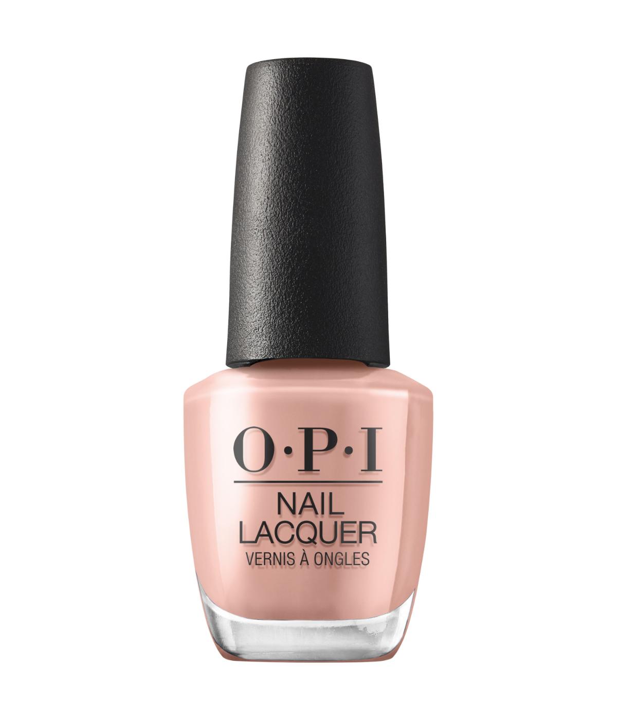 OPI NL FRANCE-Y SEEING YOU HERE