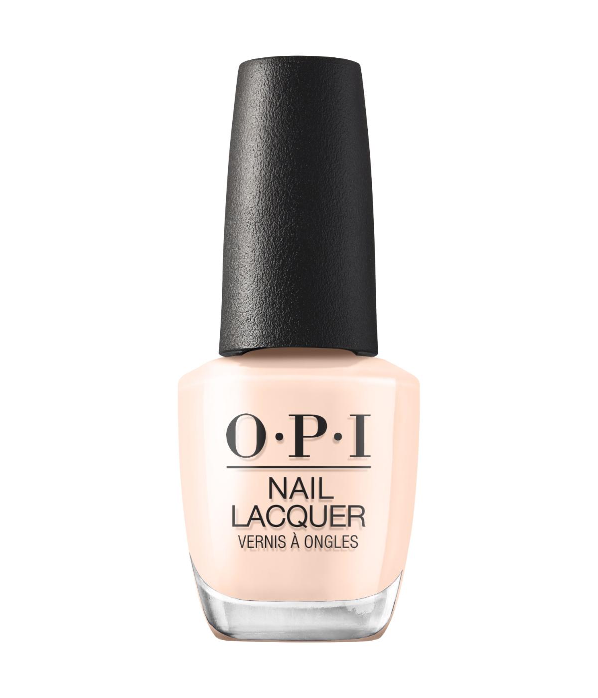 OPI NL THROW ME A WINK