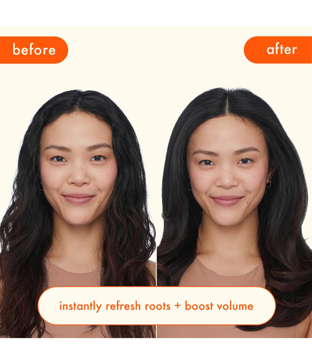 Amika Perk Up Dry Shampoo 189ml