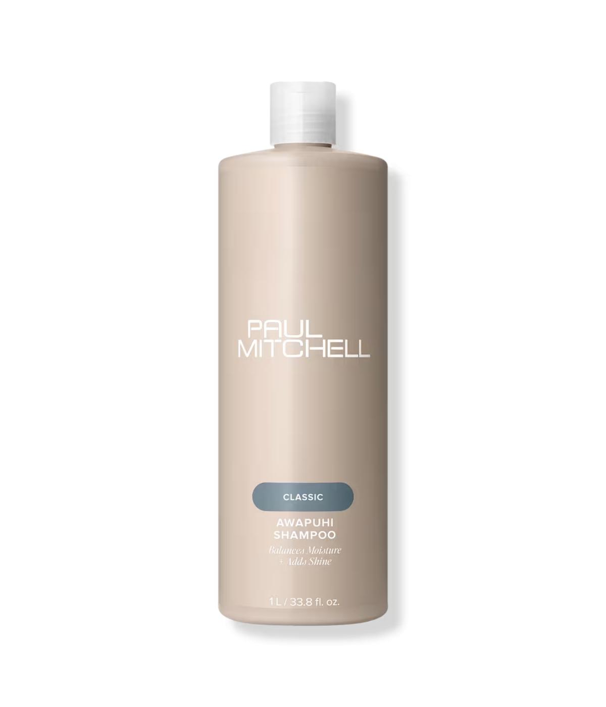 PM Awapuhi Shampoo 1L (Restaged)